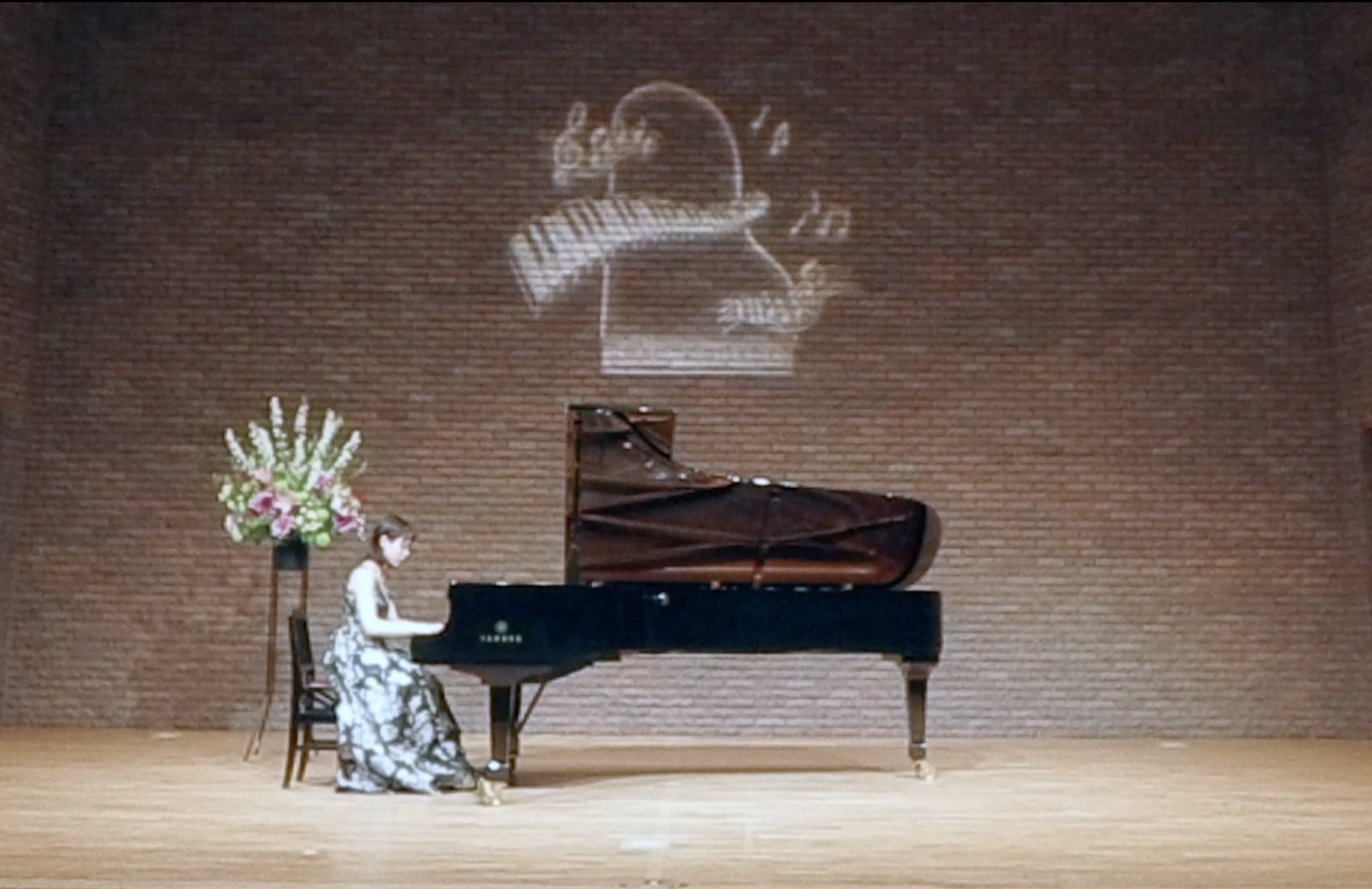 ピアノ発表会（演奏） 044