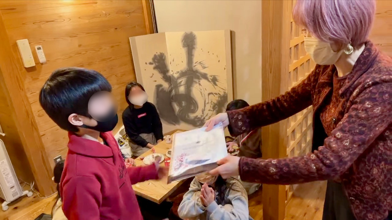 ACMギルド検定表彰式 007