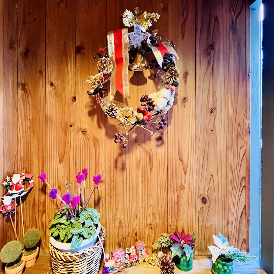 クリスマス会 002