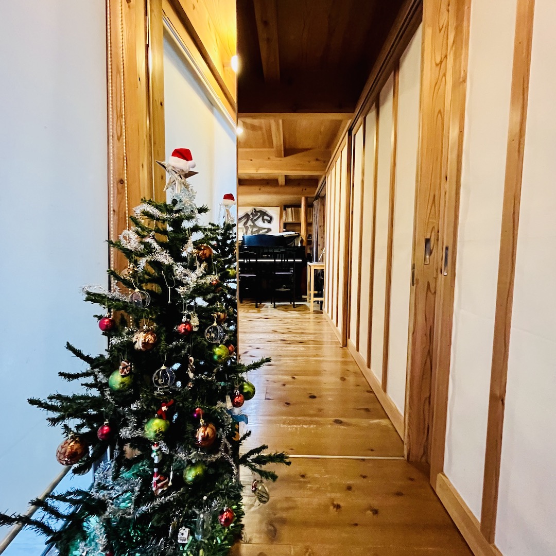 クリスマス会 004