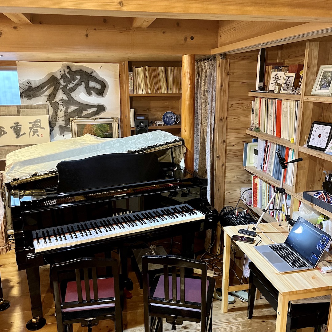 クリスマス会 005