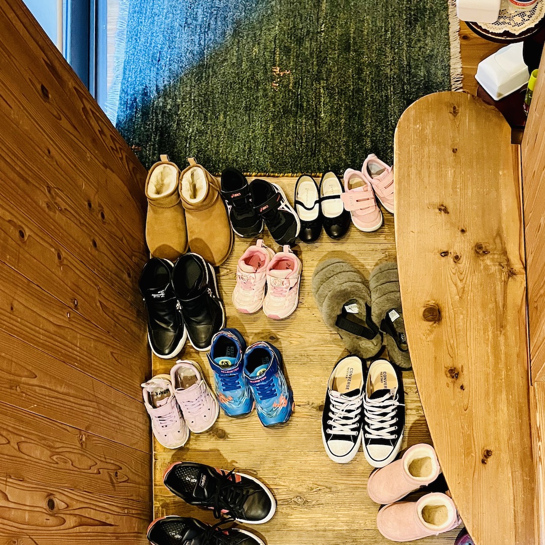 クリスマス会 006