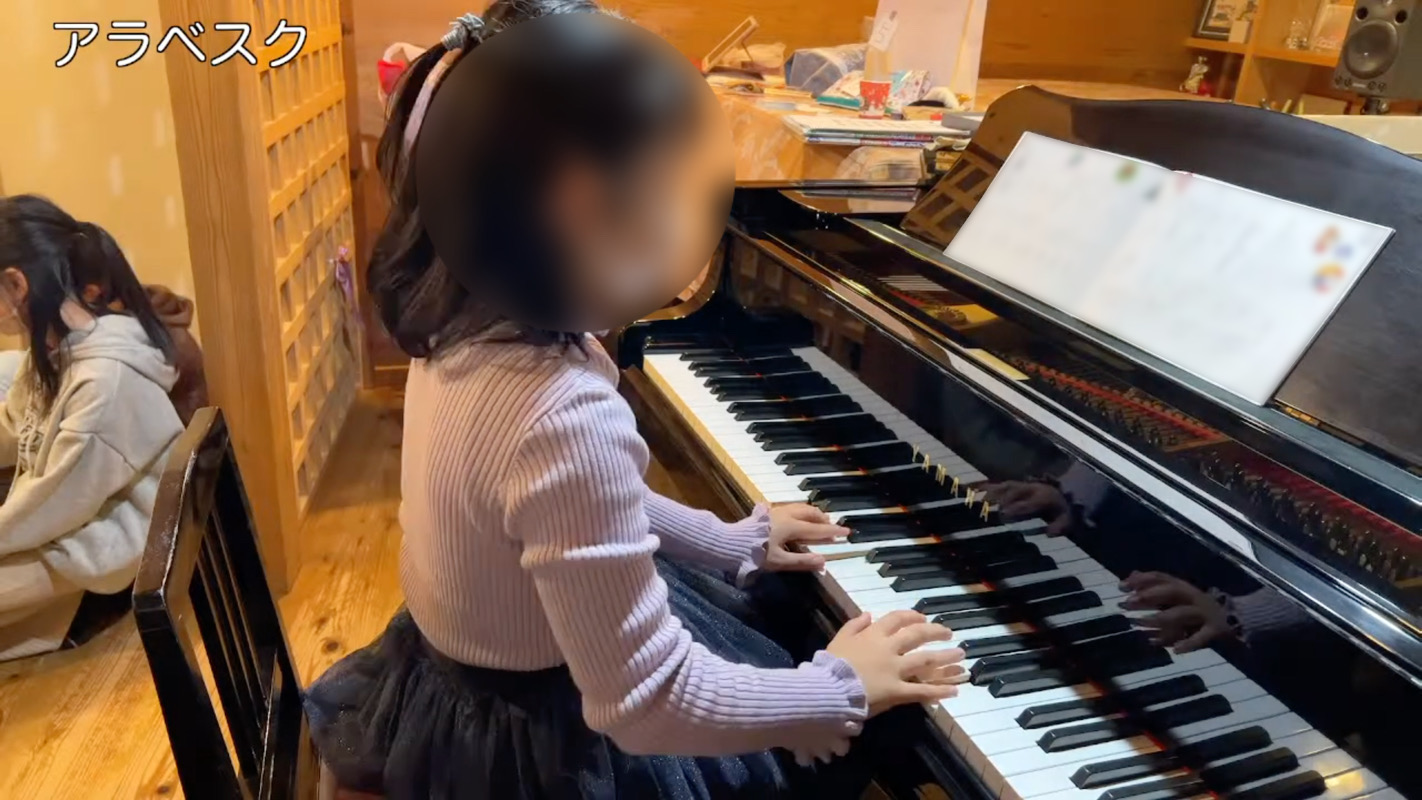 クリスマス会 024