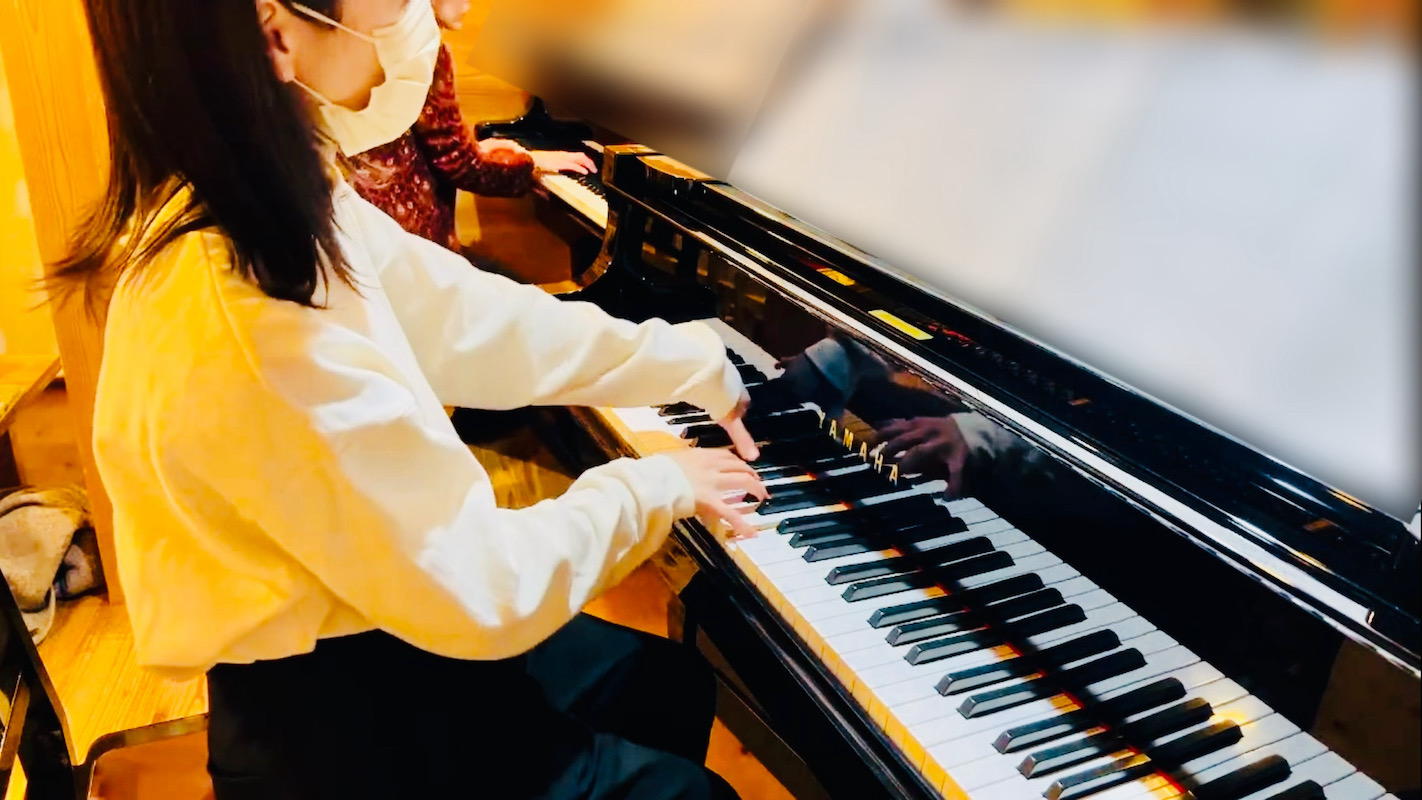 クリスマス会 027