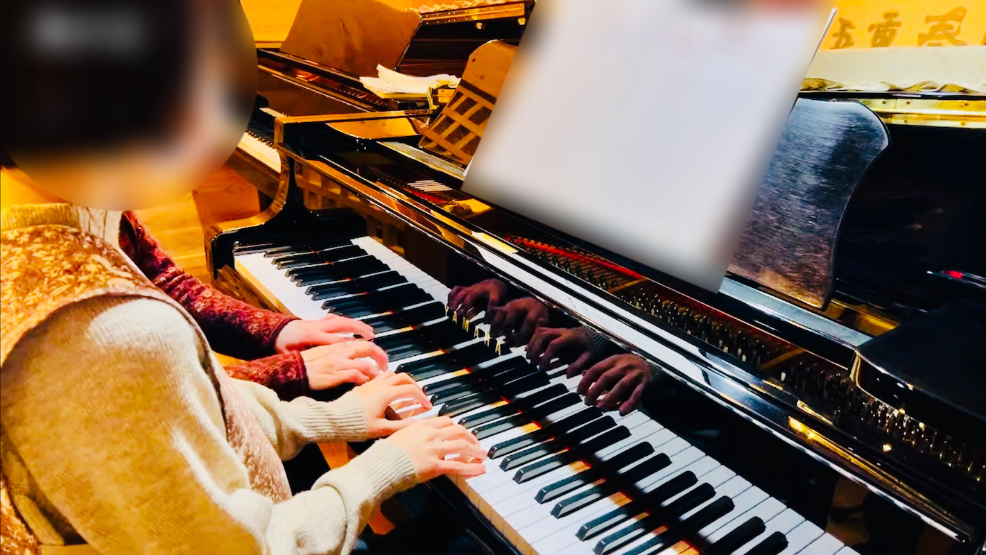 クリスマス会 028