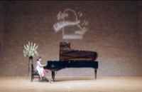 ピアノ発表会（演奏） 007