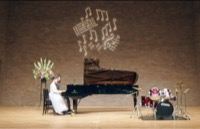 ピアノ発表会（演奏） 018