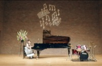 ピアノ発表会（演奏） 021