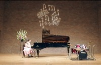 ピアノ発表会（演奏） 022