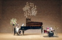 ピアノ発表会（演奏） 023