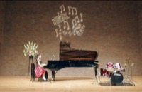 ピアノ発表会（演奏） 027