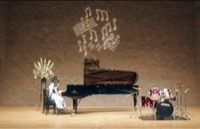 ピアノ発表会（演奏） 028