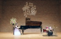 ピアノ発表会（演奏） 029