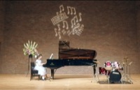 ピアノ発表会（演奏） 032