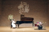 ピアノ発表会（演奏） 033