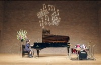 ピアノ発表会（演奏） 034