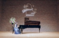 ピアノ発表会（演奏） 040