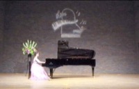 ピアノ発表会（演奏） 043