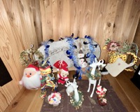 クリスマス会 003