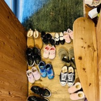 クリスマス会 006