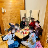 クリスマス会 023