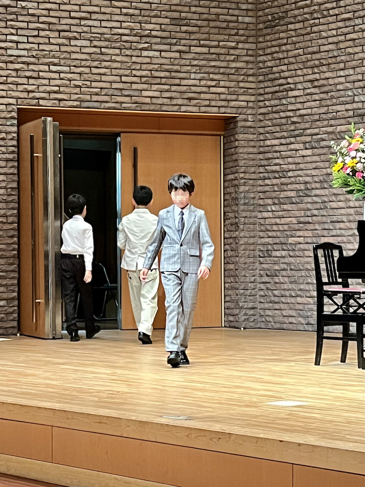 ピアノ発表会 017