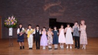 ピアノ発表会 集合写真 005