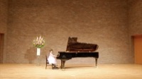 ピアノ発表会 サイドビュー 003