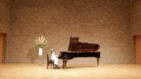 ピアノ発表会 サイドビュー 005