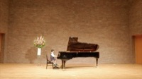 ピアノ発表会 サイドビュー 007
