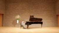 ピアノ発表会 サイドビュー 013