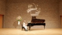 ピアノ発表会 サイドビュー 019
