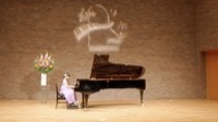 ピアノ発表会 サイドビュー 027