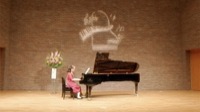 ピアノ発表会 サイドビュー 034