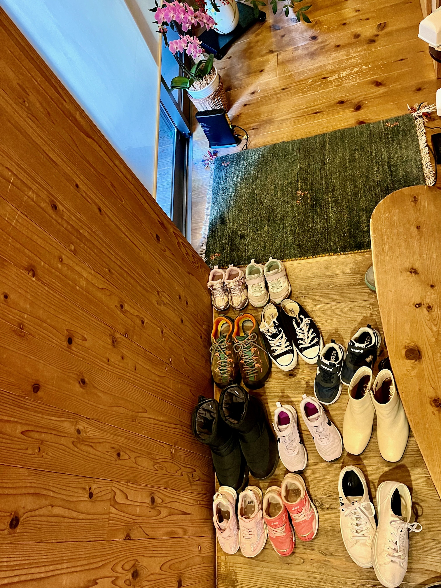 新年会＆クリスマス会リベンジ 002