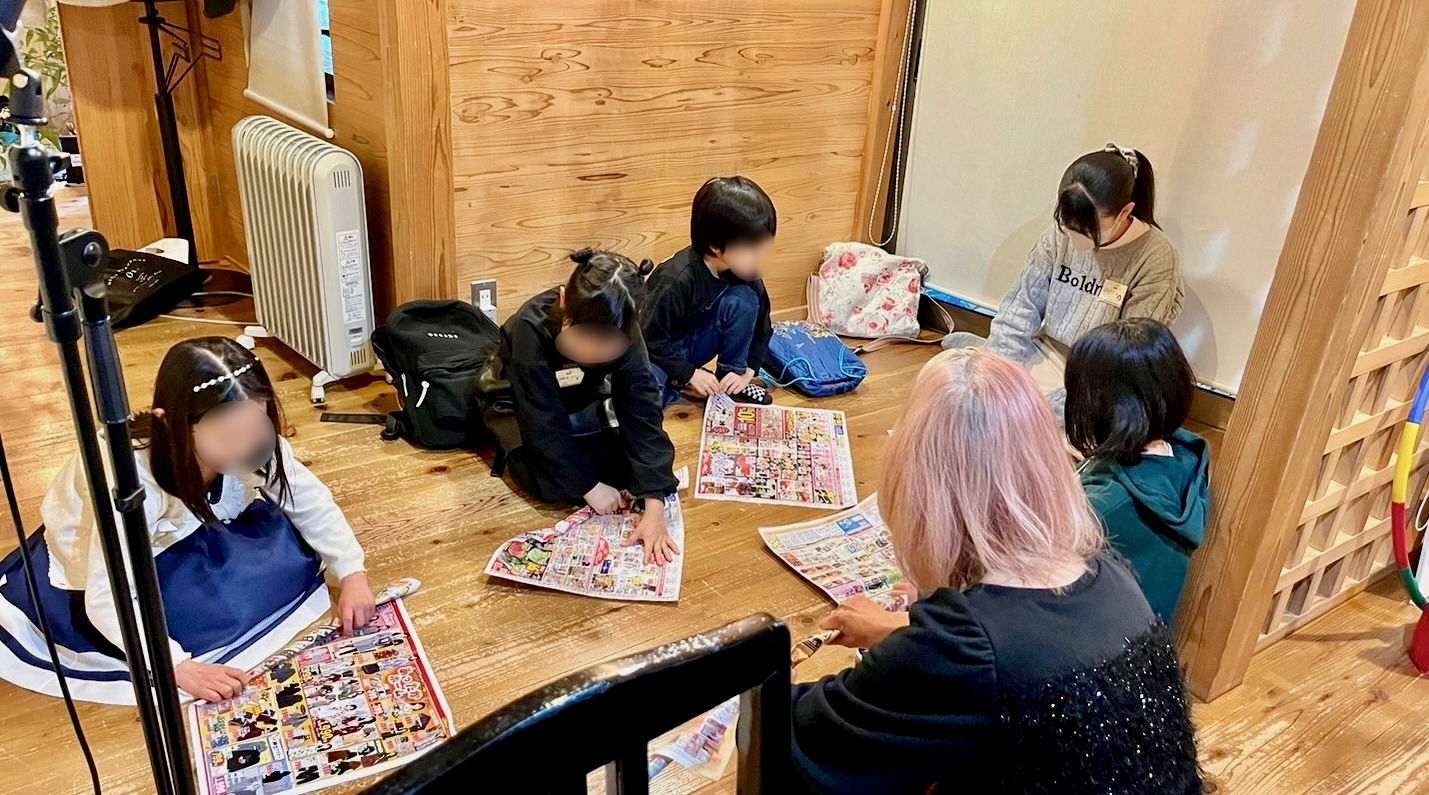 新年会＆クリスマス会リベンジ 008