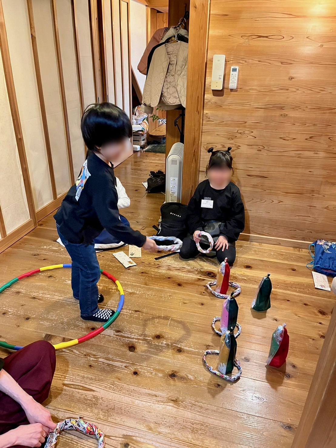 新年会＆クリスマス会リベンジ 009