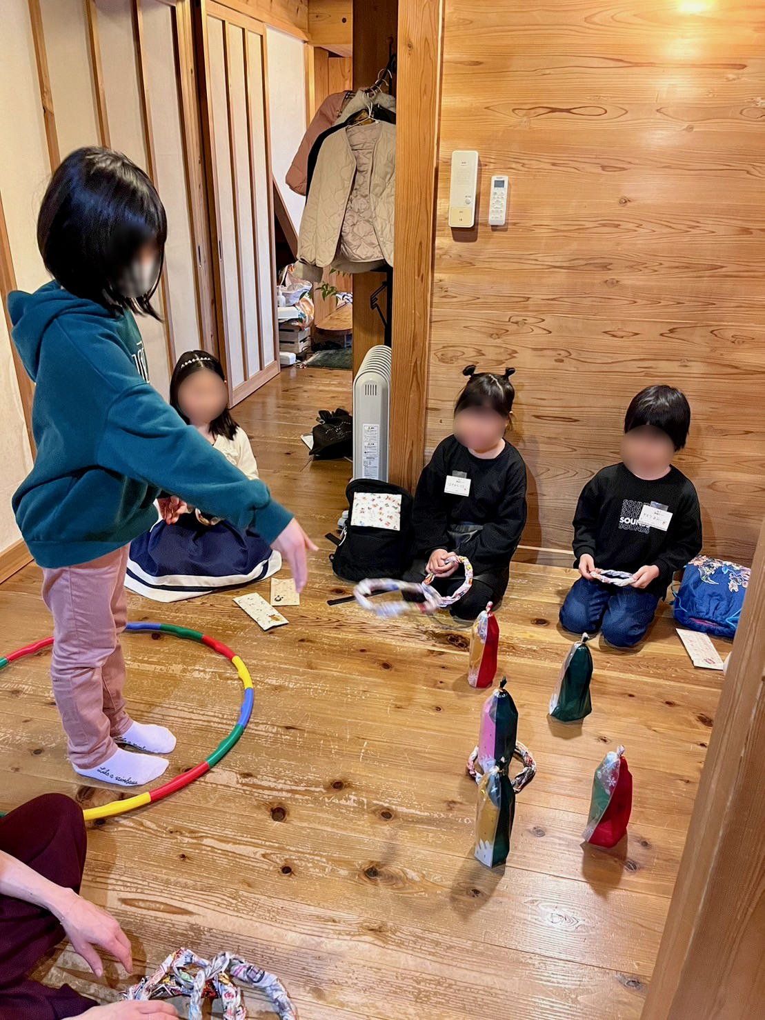 新年会＆クリスマス会リベンジ 010