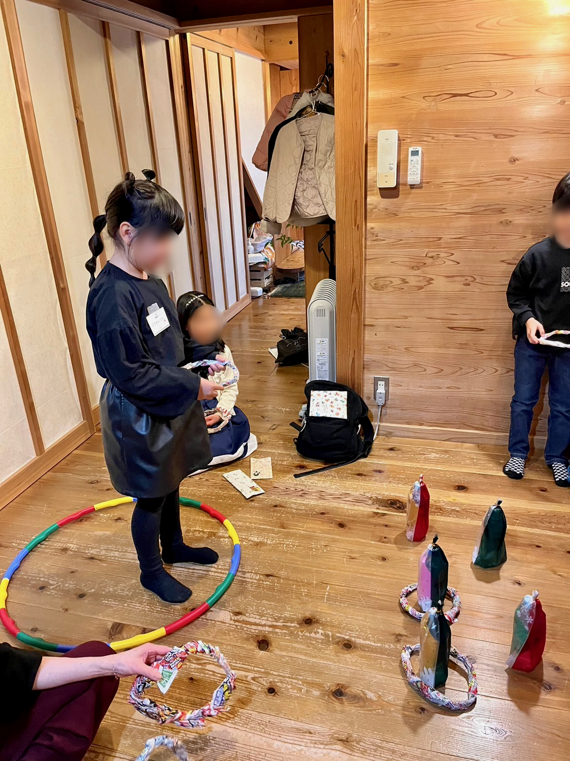 新年会＆クリスマス会リベンジ 011