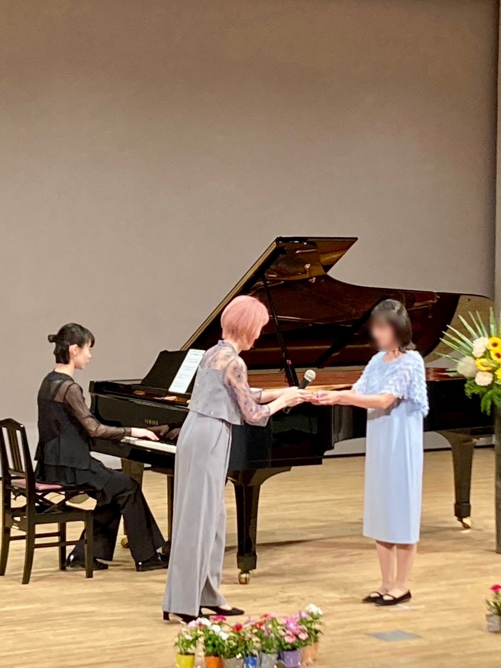 ピアノ発表会 009
