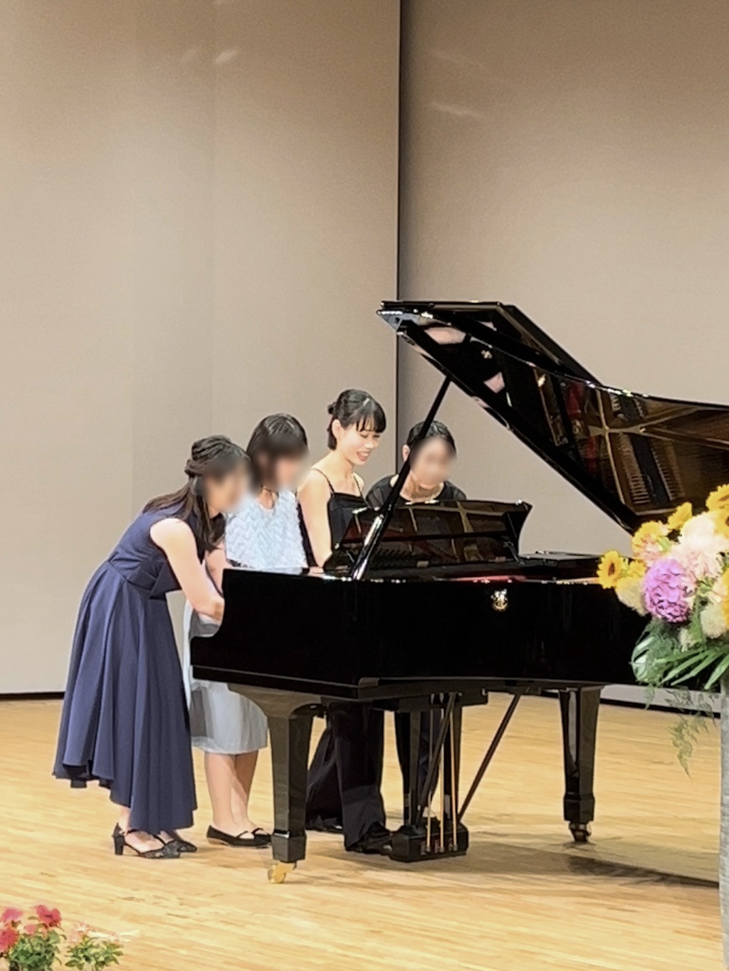 ピアノ発表会 013