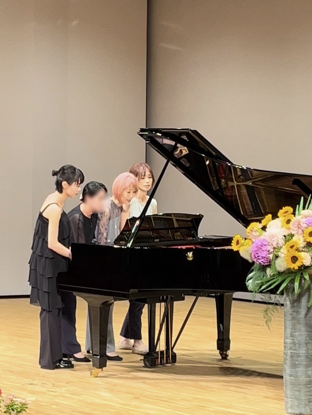 ピアノ発表会 014