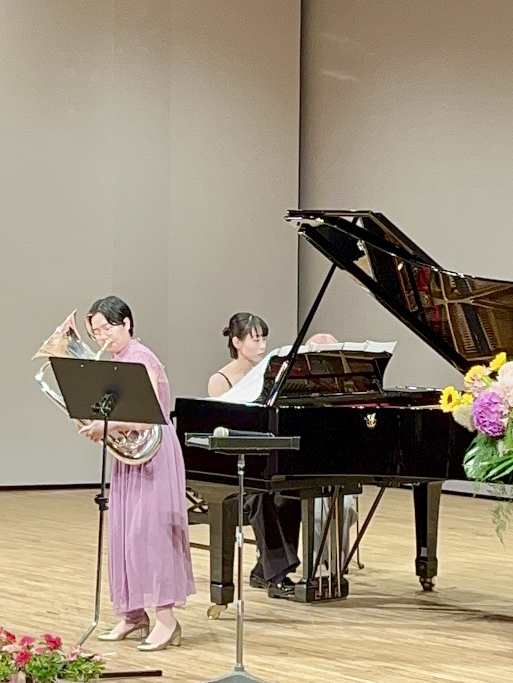 ピアノ発表会 015