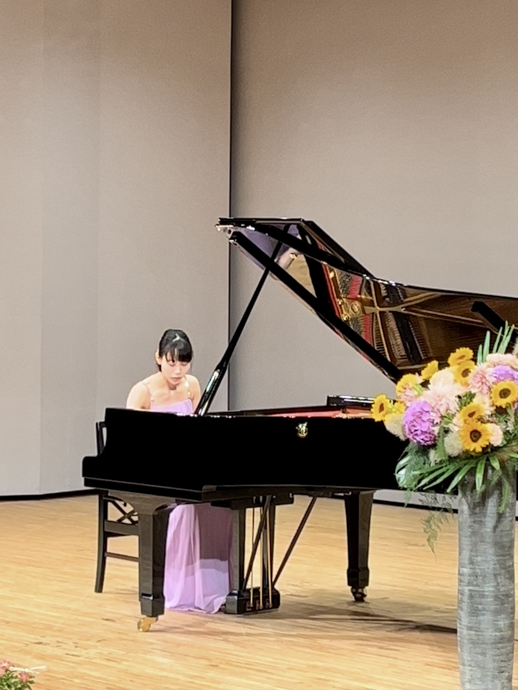 ピアノ発表会 016