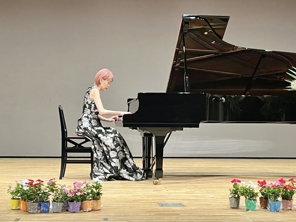 ピアノ発表会 017