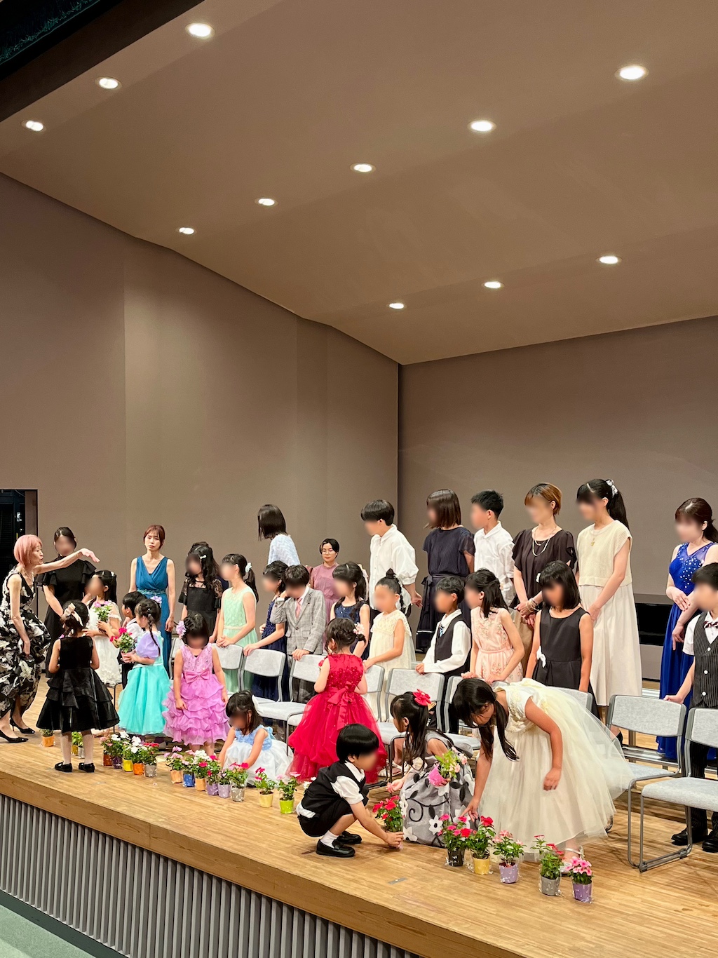 ピアノ発表会 019