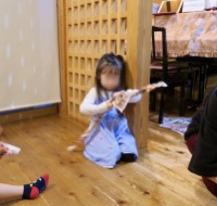 新年会＆クリスマス会リベンジ 005