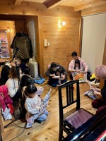 新年会＆クリスマス会リベンジ 007