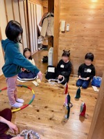 新年会＆クリスマス会リベンジ 010