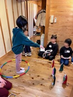 新年会＆クリスマス会リベンジ 012